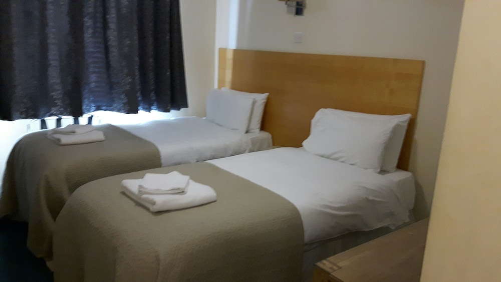 George Oxford Hotel 3