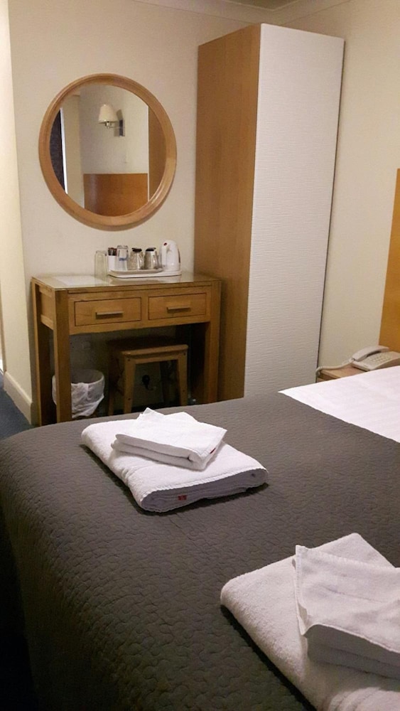George Oxford Hotel 12