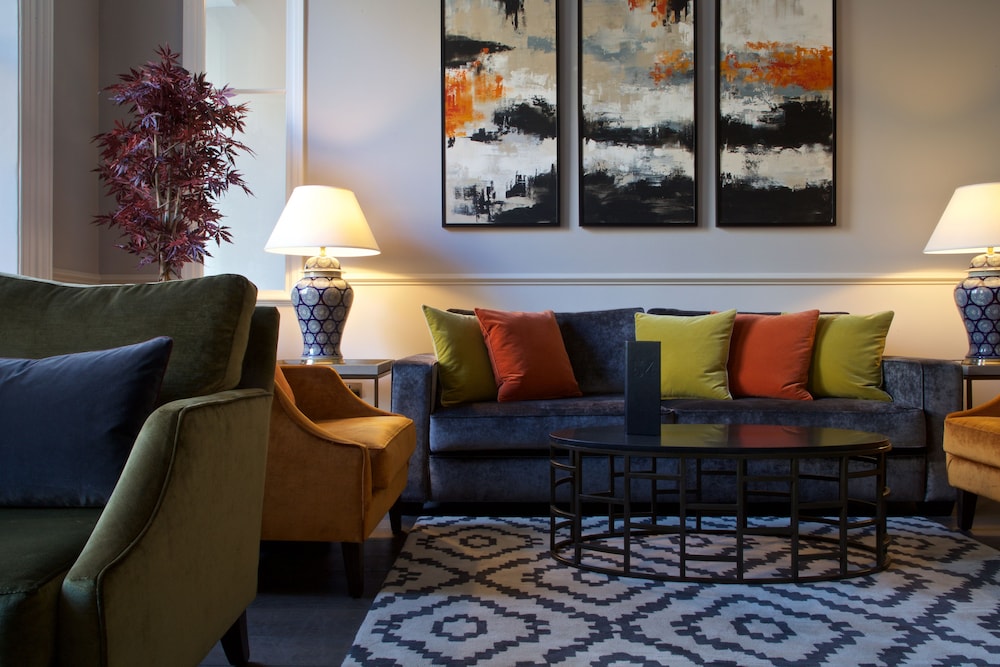 54 Queen’s Gate Hotel 6
