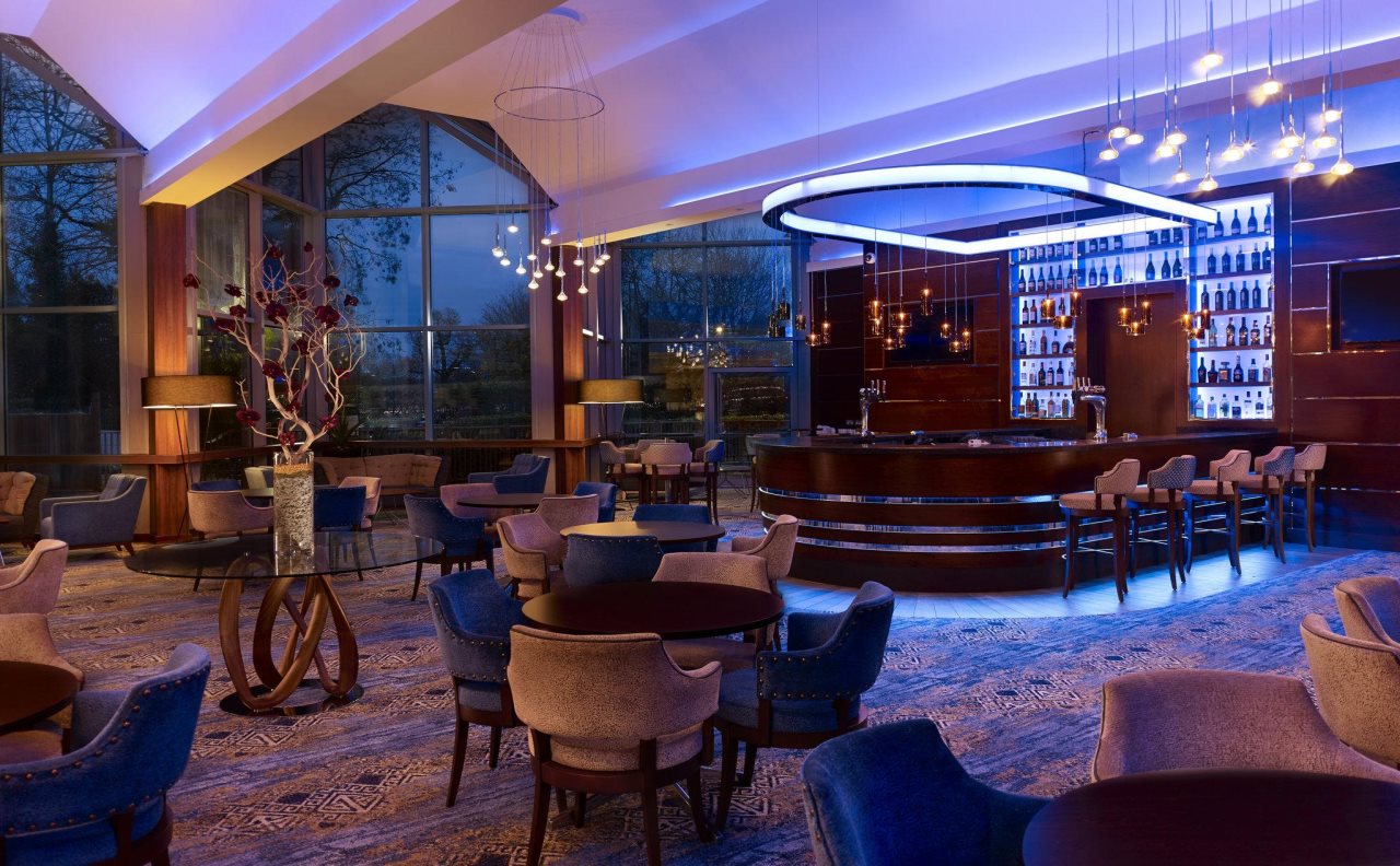 Crowne Plaza London - Gatwick Airport 15