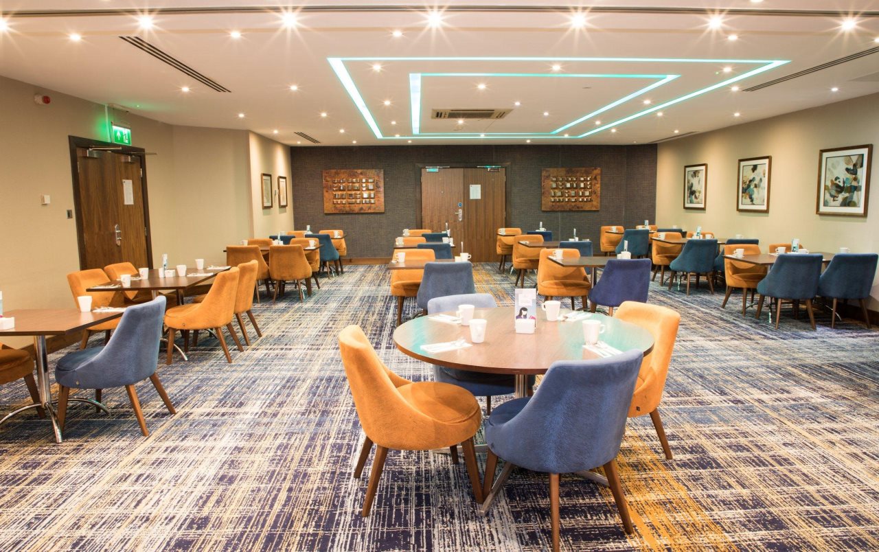 Crowne Plaza London - Gatwick Airport 23