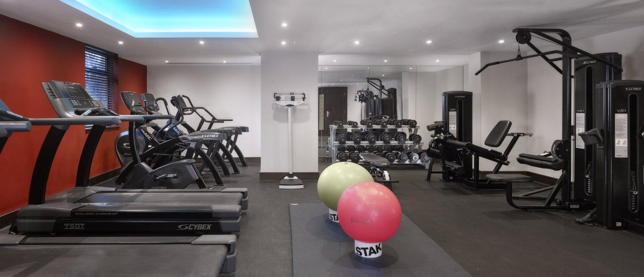 Crowne Plaza London - Gatwick Airport 5