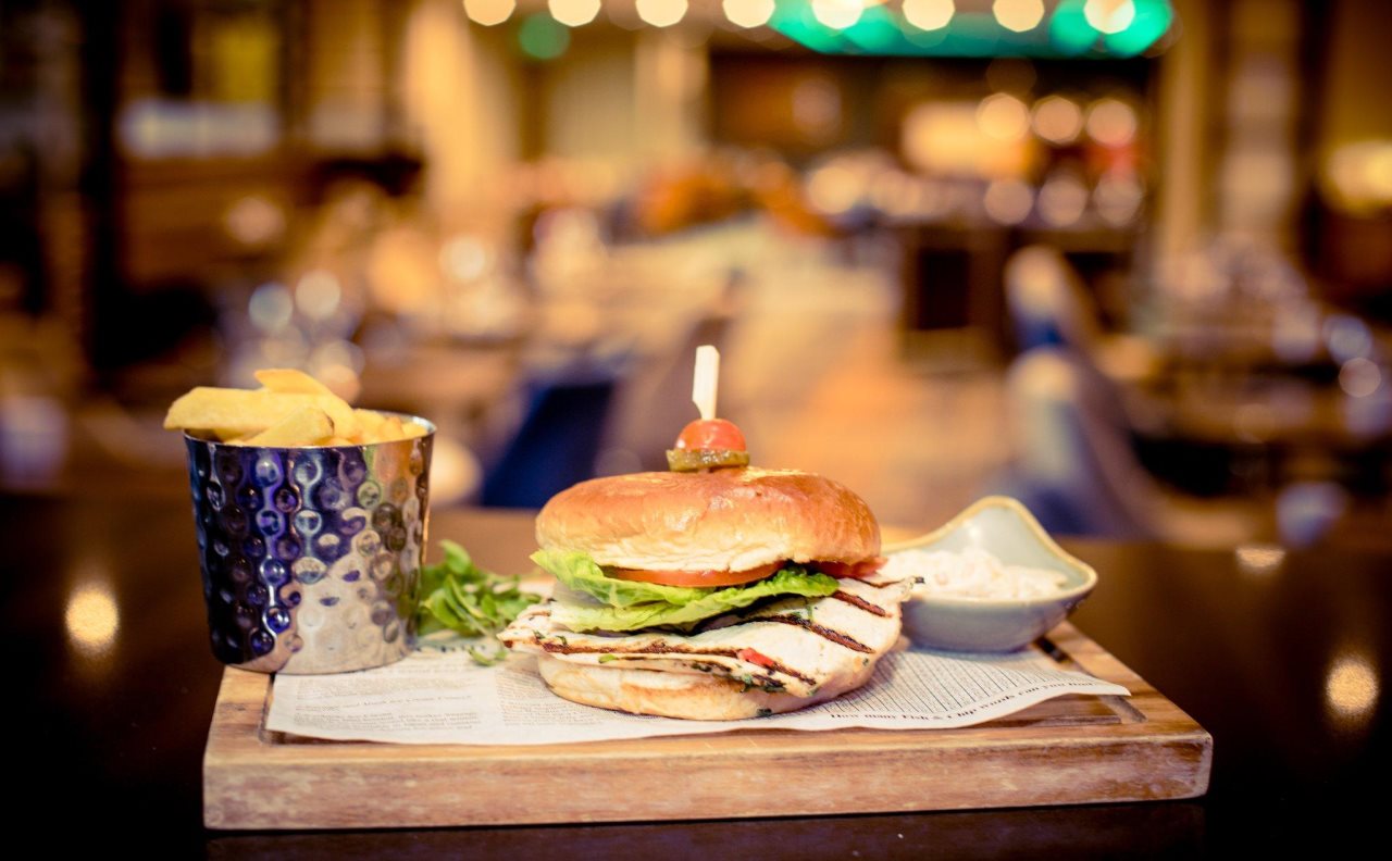 Crowne Plaza London - Gatwick Airport 7