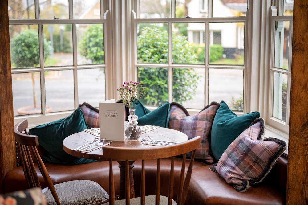 The Green Man, Harlow 23