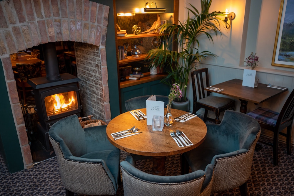 The Green Man, Harlow 2
