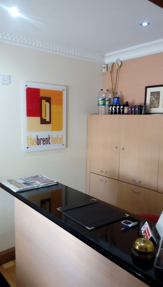 The Brent 2