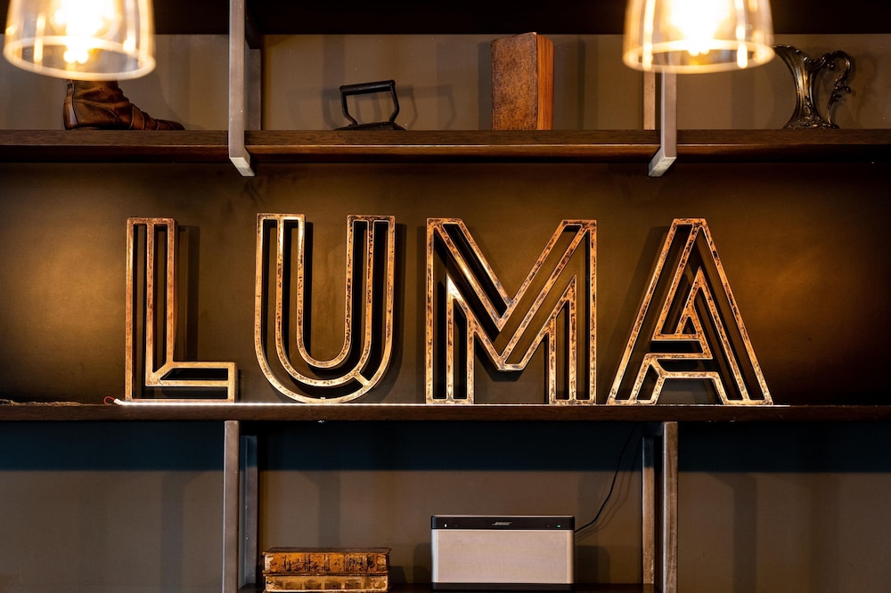 Heeton Concept Hotel - Luma Hammersmith London 2