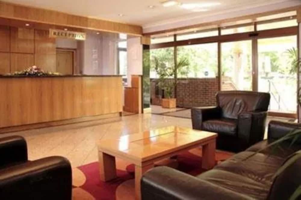 Parkside International 3