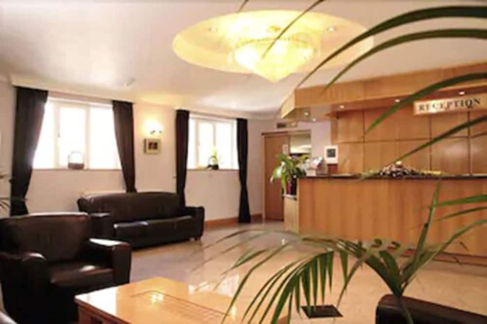 Parkside International 2