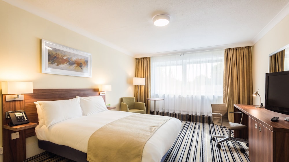 Holiday Inn Reading West 3