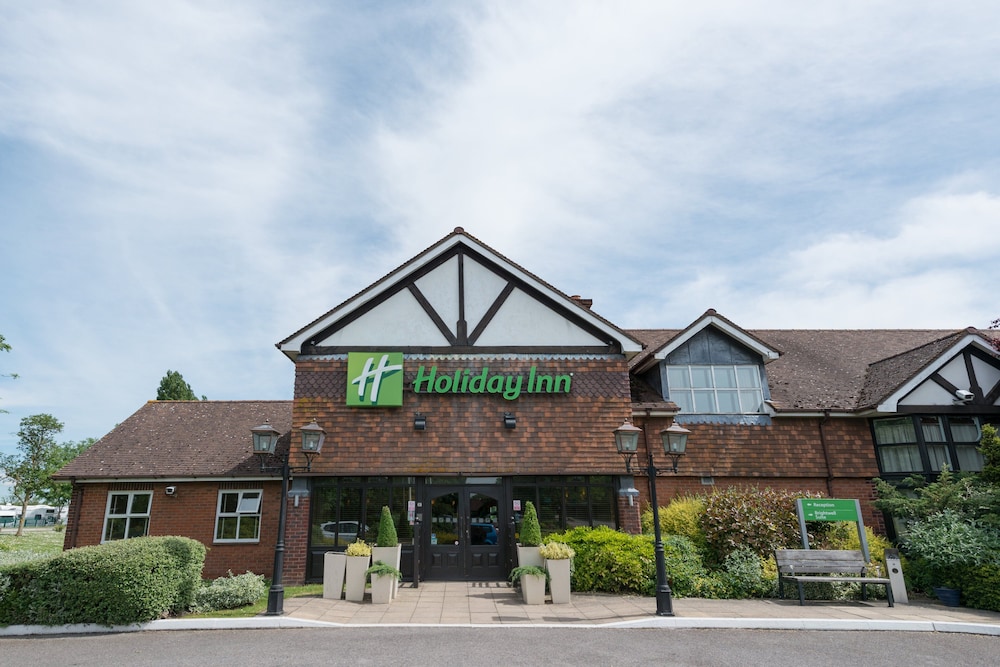 Holiday Inn Reading West 1