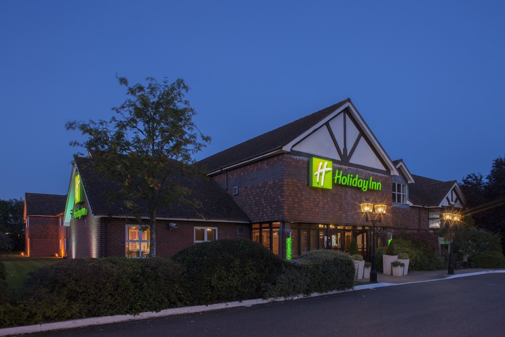 Holiday Inn Reading West 18