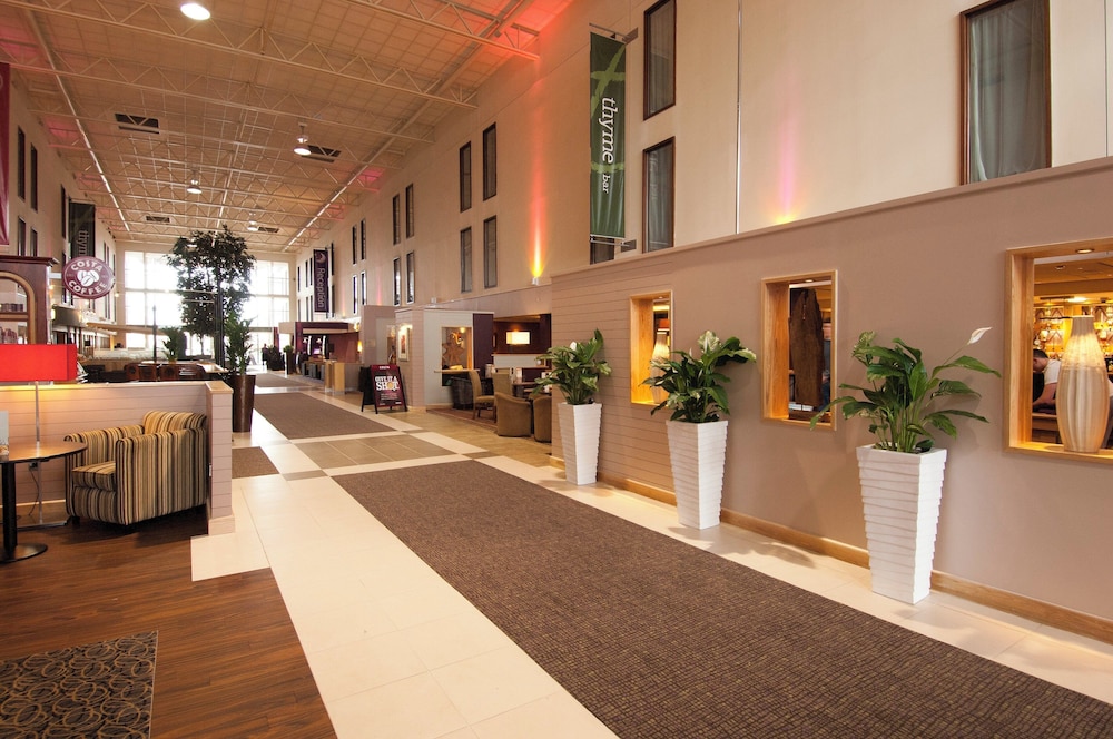 Premier Inn London Heathrow Airport Bath Road 6