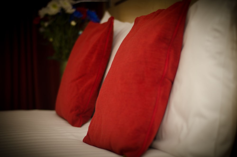 Comfort Inn Edgware Road 4