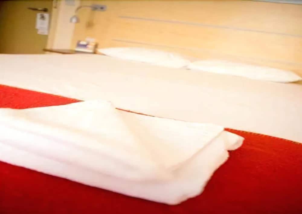 Comfort Inn Edgware Road 14