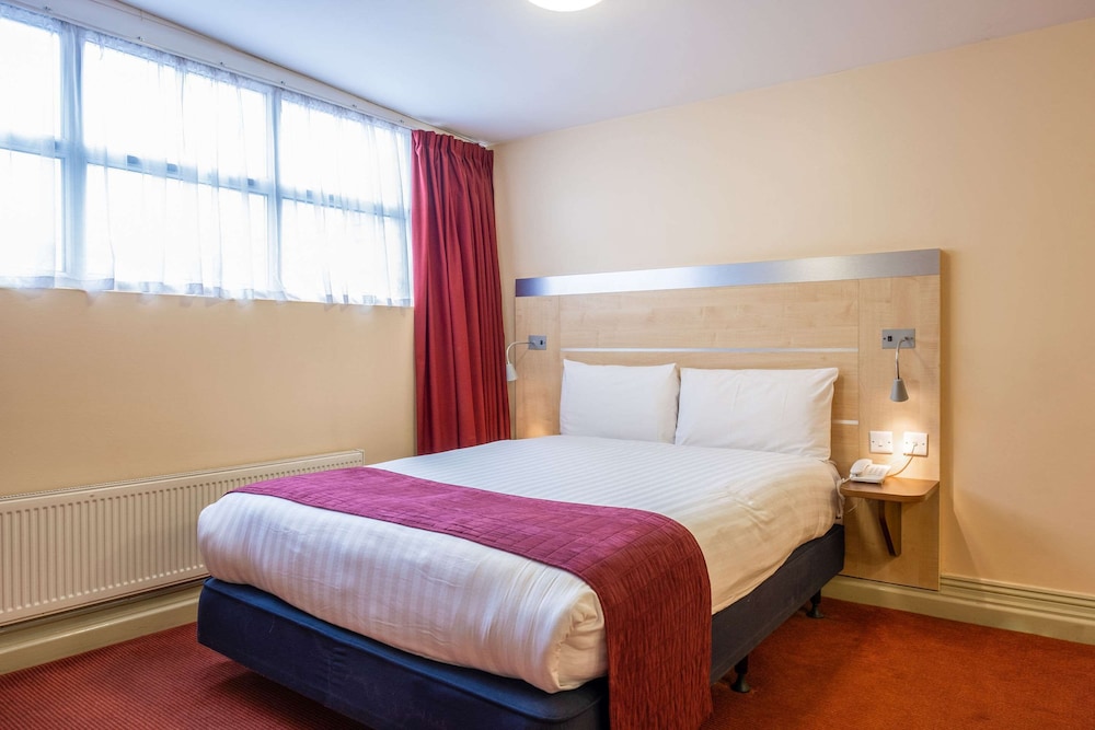 Comfort Inn Edgware Road 1