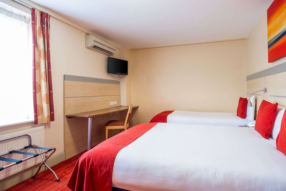 Comfort Inn Edgware Road 18