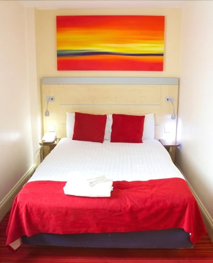 Comfort Inn Edgware Road 6