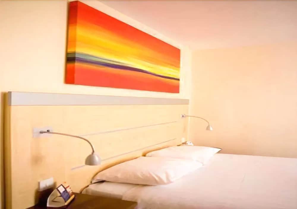 Comfort Inn Edgware Road 12