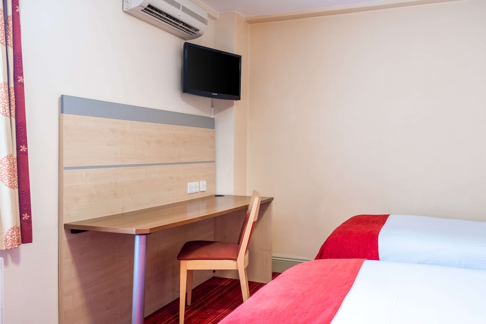 Comfort Inn Edgware Road 20