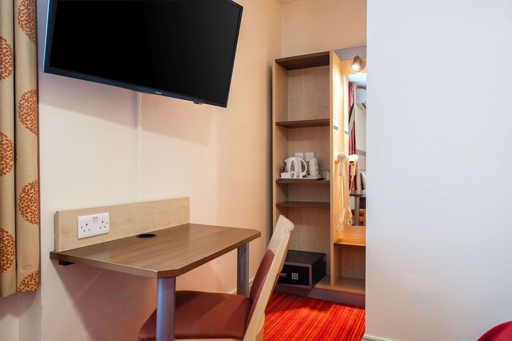 Comfort Inn Edgware Road 24