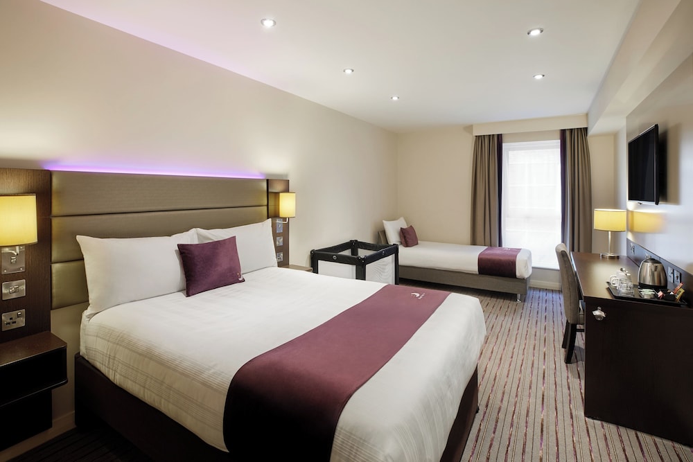 Premier Inn London Elstree / Borehamwood 3