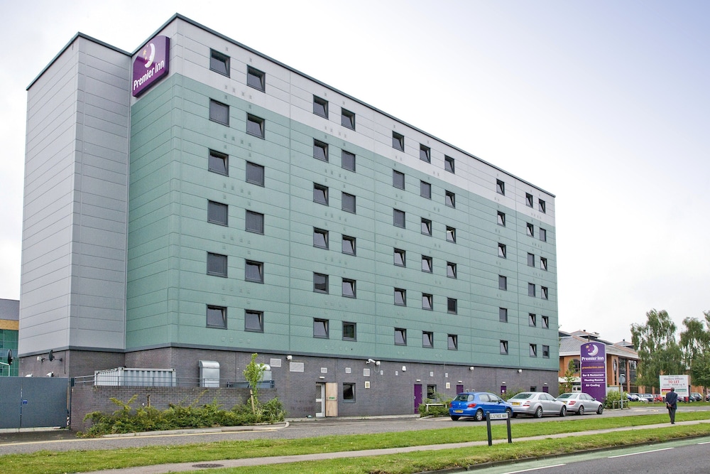 Premier Inn London Elstree / Borehamwood 12