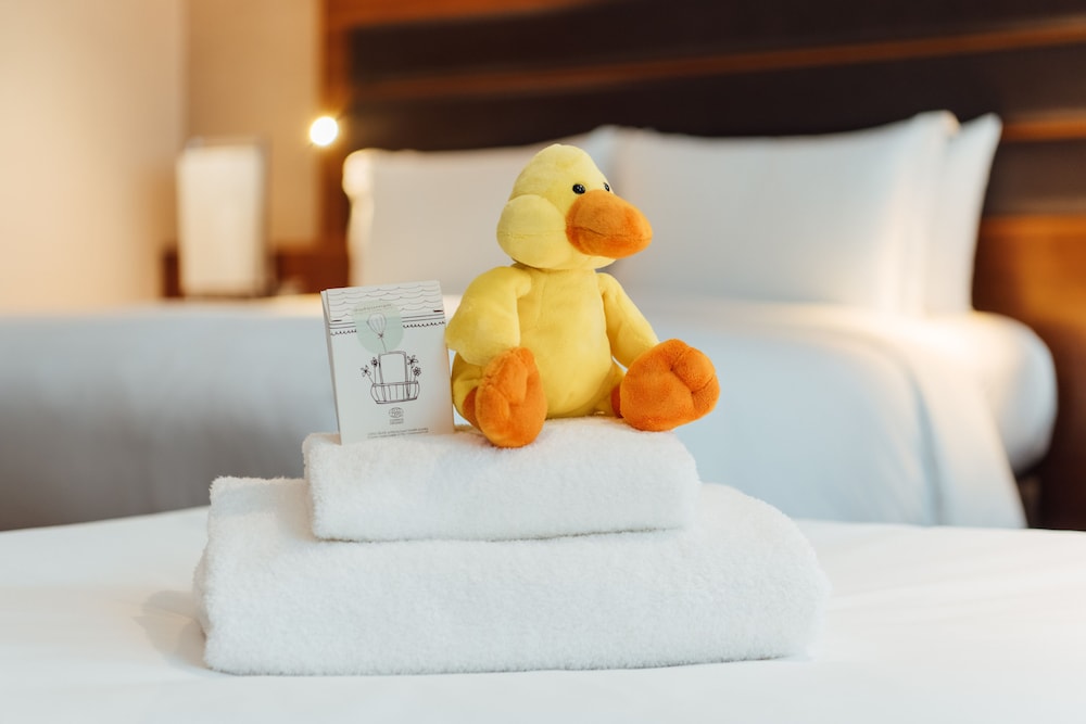 Sofitel London Heathrow 12