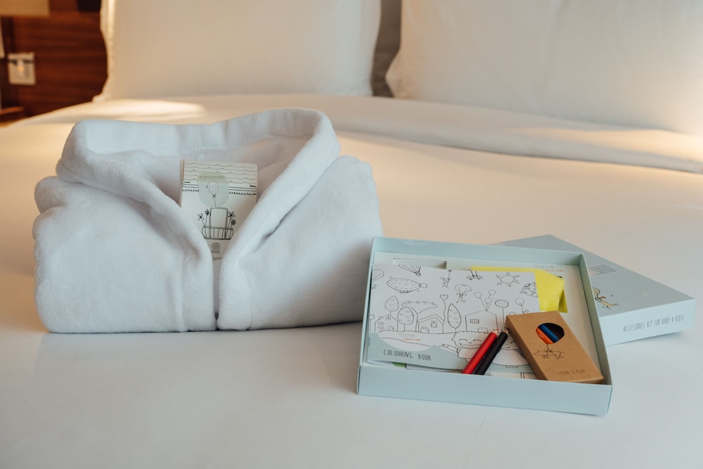 Sofitel London Heathrow 13