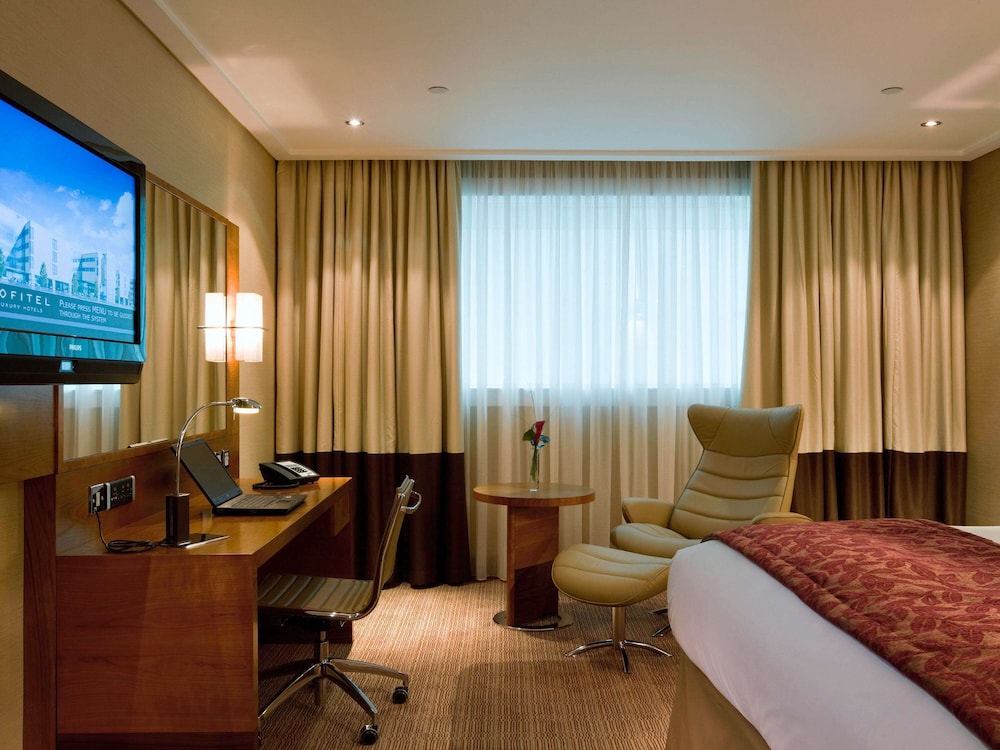 Sofitel London Heathrow 22