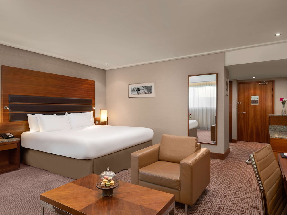 Sofitel London Heathrow 20