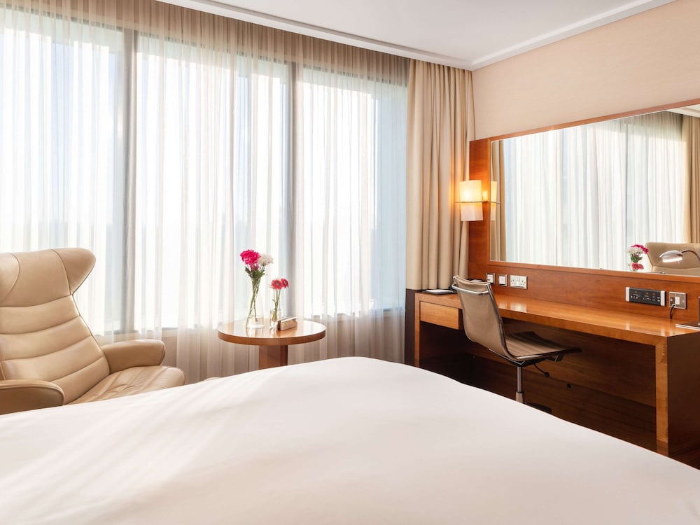Sofitel London Heathrow 19