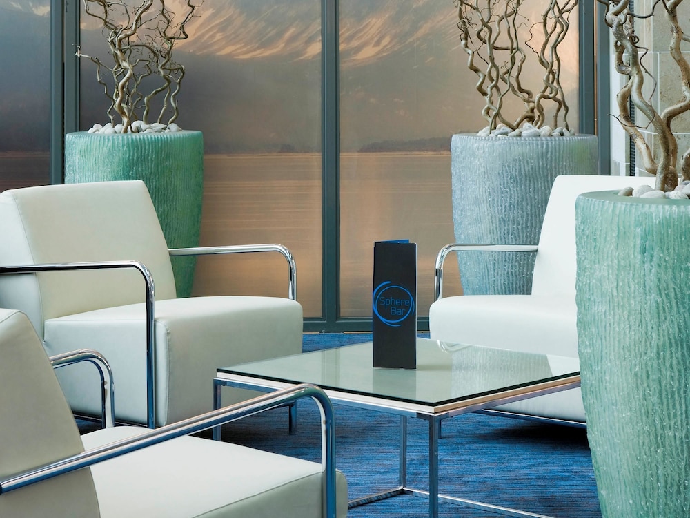 Sofitel London Heathrow 6