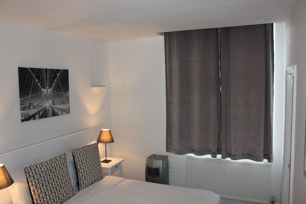 W6 Hotel 4