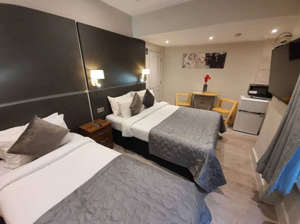 W6 Hotel 20
