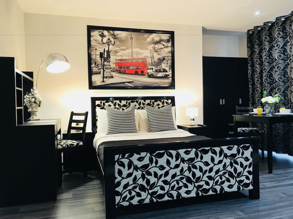 W6 Hotel 11