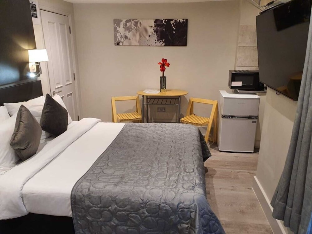 W6 Hotel 17