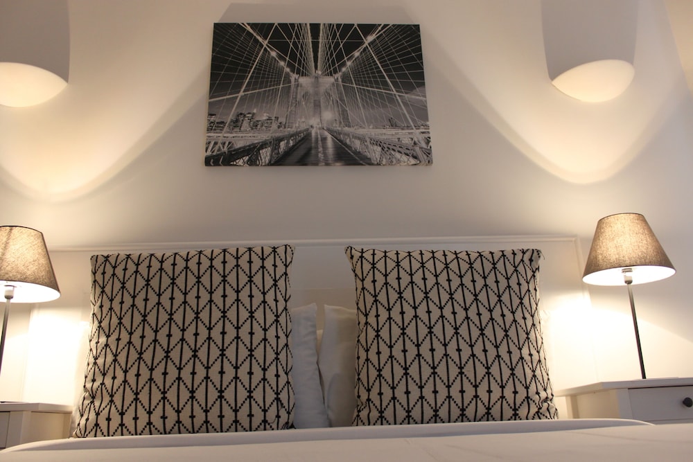W6 Hotel 5