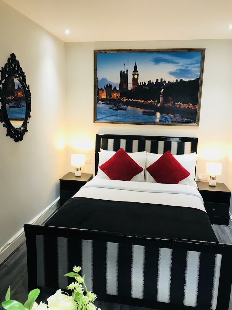 W6 Hotel 7