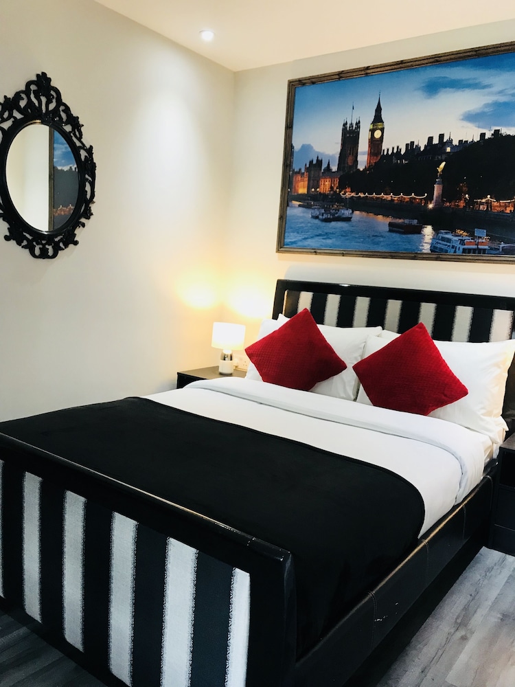 W6 Hotel 9