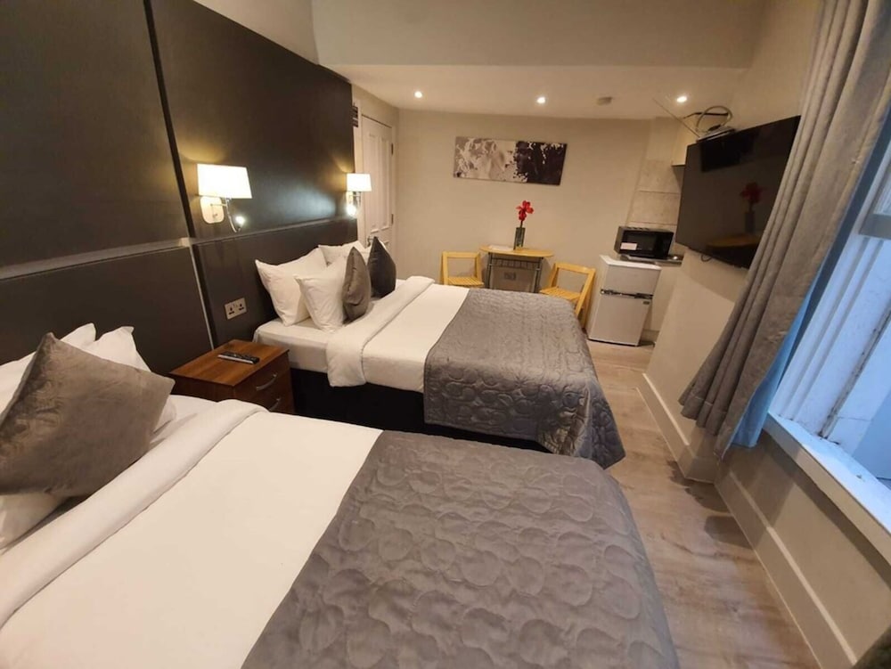 W6 Hotel 19