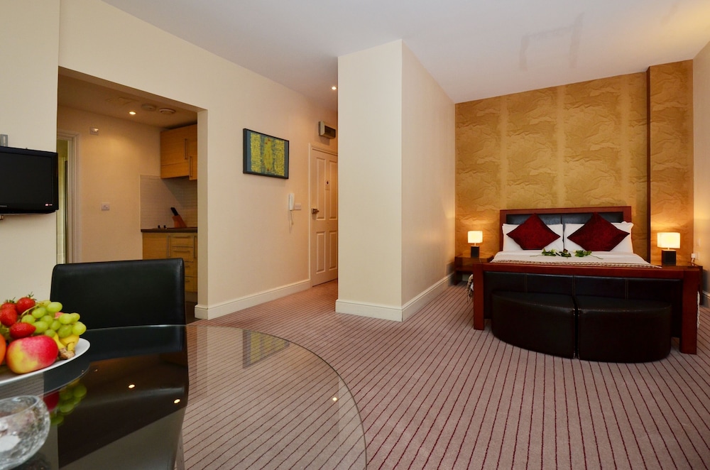 W6 Hotel 16