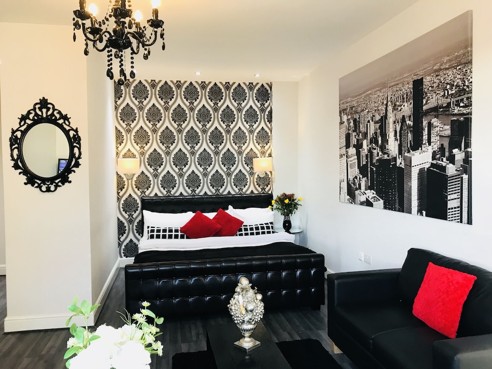W6 Hotel 12