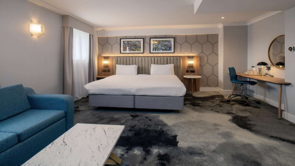 London Chigwell Prince Regent Hotel, BW Signature Collection 7