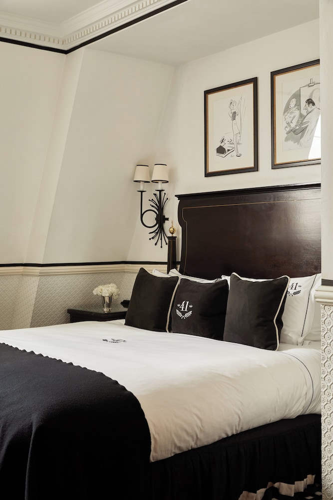 41 Hotel 20