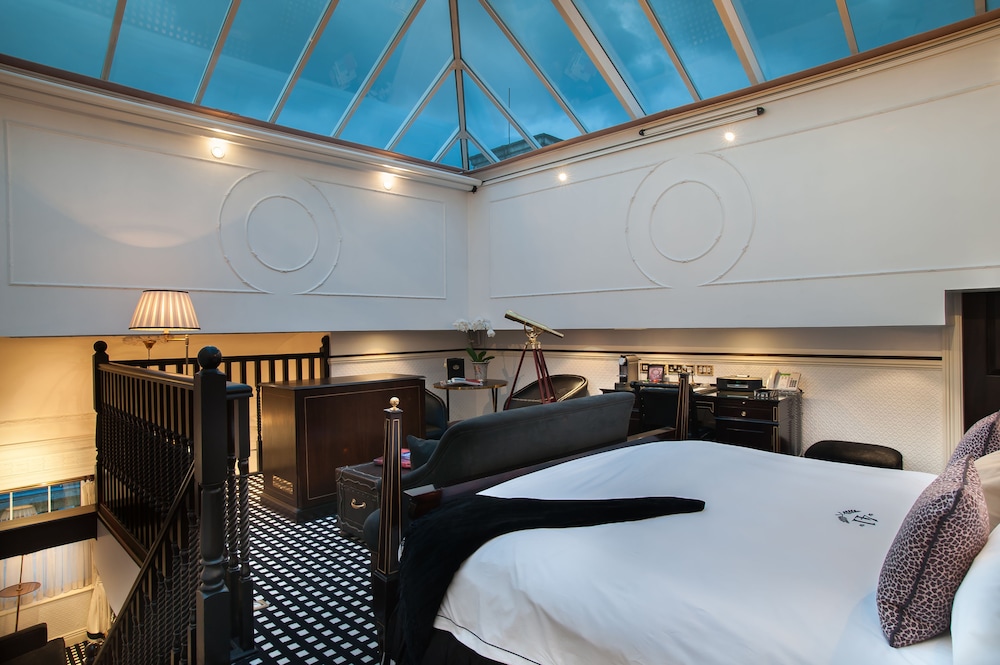 41 Hotel 5
