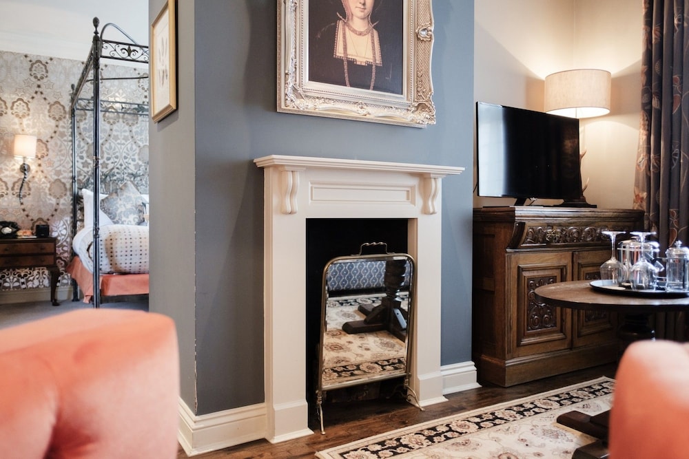 The White Hart Hotel 22