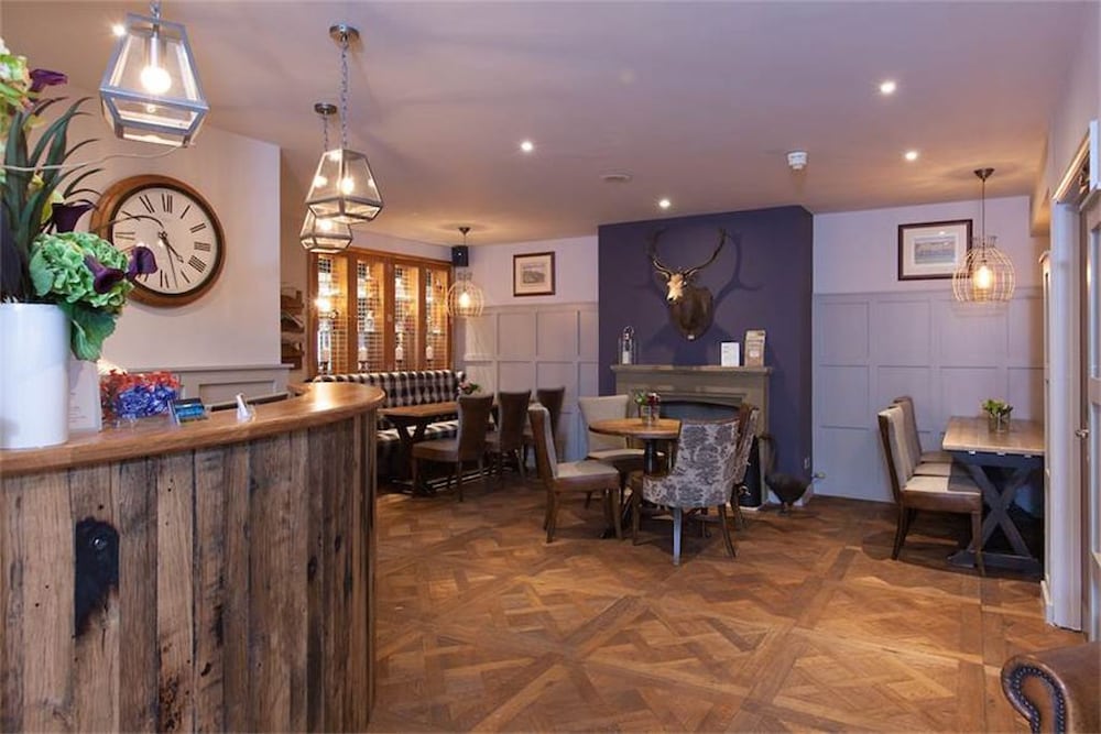 The White Hart Hotel 2
