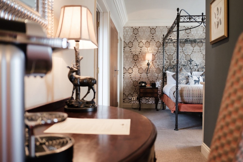 The White Hart Hotel 17