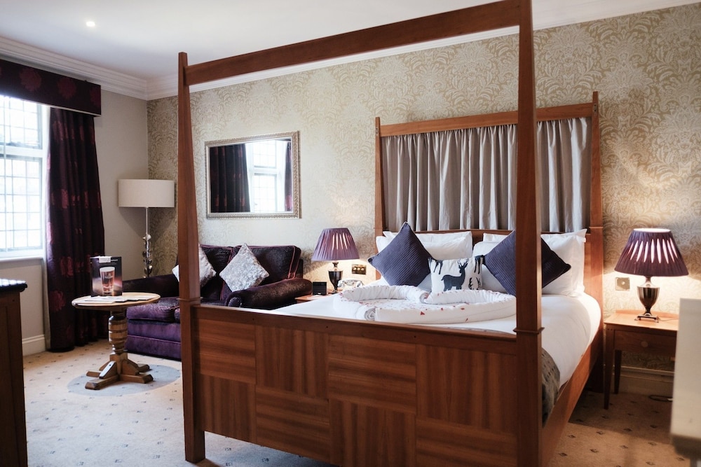 The White Hart Hotel 15